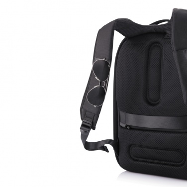 Logo trade promotional merchandise image of: Backpack Flex Gym