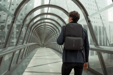 Logotrade business gifts photo of: Backpack Flex Gym