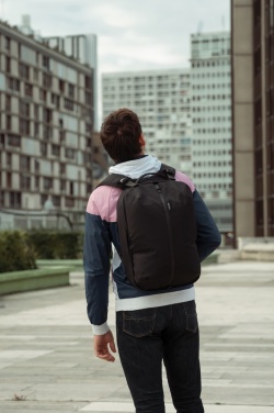 Logotrade promotional merchandise picture of: Backpack Flex Gym