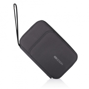 Logotrade promotional giveaways photo of: Passport holder
