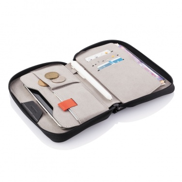 Logo trade promotional products picture of: Passport holder