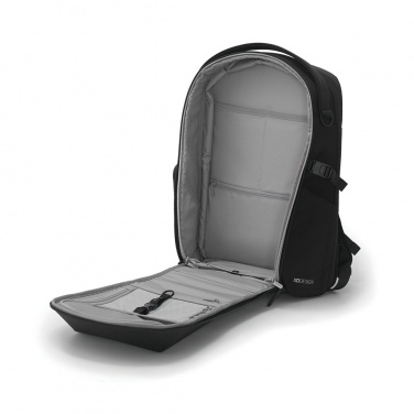 Logo trade advertising product photo of: Bizz Backpack