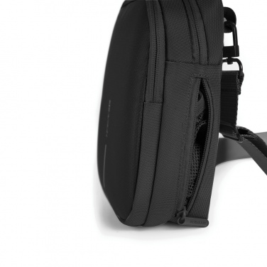 Logo trade promotional giveaways picture of: Boxy Sling