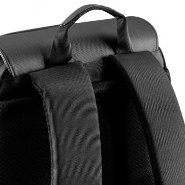 Logotrade promotional giveaway image of: XD Design Soft Daypack backpack