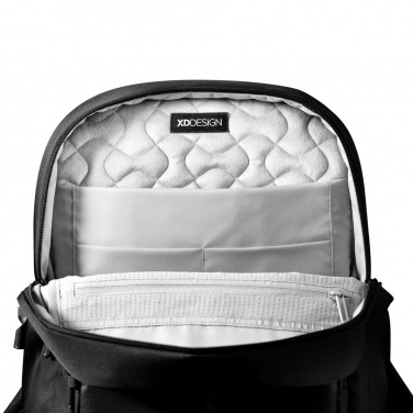 Logo trade promotional giveaways image of: XD Design Soft Daypack backpack