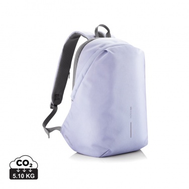 Logotrade advertising product picture of: Bobby Soft, anti-theft backpack