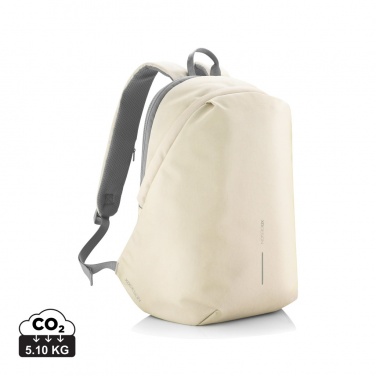 Logo trade advertising products picture of: Bobby Soft, anti-theft backpack