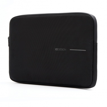 Logo trade business gifts image of: XD Design 16" Laptop Sleeve