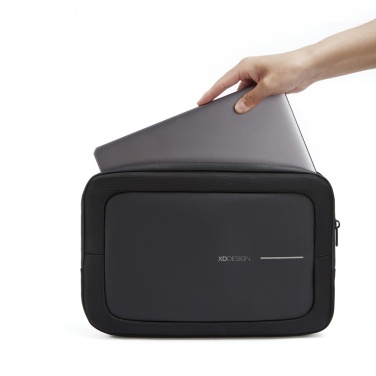 Logo trade promotional merchandise picture of: XD Design 14" Laptop Bag