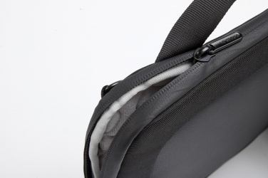 Logo trade promotional merchandise photo of: XD Design 14" Laptop Bag