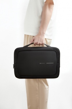 Logo trade promotional merchandise photo of: XD Design 14" Laptop Bag