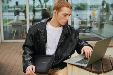 Logo trade promotional products picture of: XD Design 14" Laptop Bag