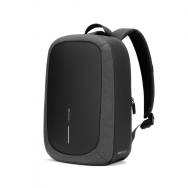 Logo trade corporate gifts image of: Backpack Bobby Edge