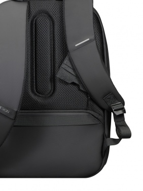 Logotrade advertising products photo of: Backpack Bobby Edge