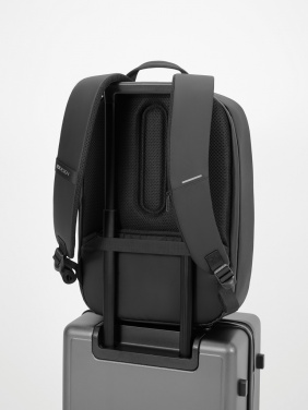 Logo trade corporate gift photo of: Backpack Bobby Edge