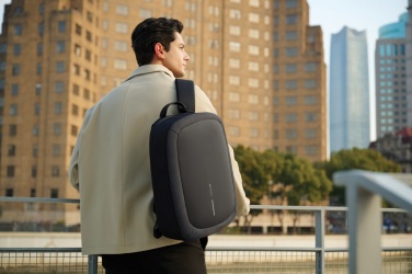 Logotrade promotional merchandise image of: Backpack Bobby Edge