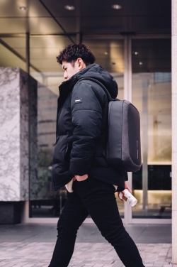 Logotrade promotional merchandise photo of: Backpack Bobby Edge