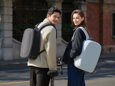 Logotrade promotional merchandise image of: Backpack Bobby Edge