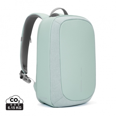 Logo trade promotional gifts picture of: Backpack Bobby Edge