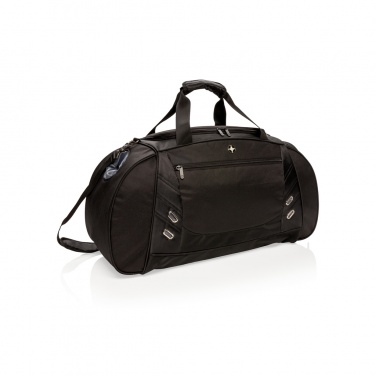 Logotrade business gift image of: Weekend/sports bag