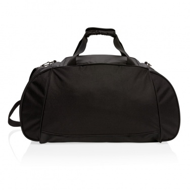 Logotrade advertising product image of: Weekend/sports bag