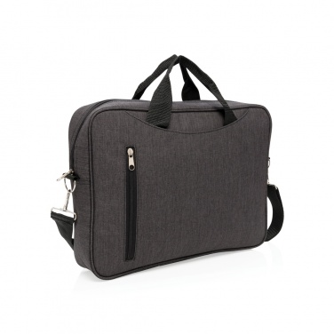 Logotrade promotional merchandise picture of: Classic 15” laptop bag