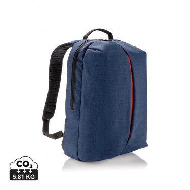 Logotrade promotional giveaway image of: Smart office & sport backpack