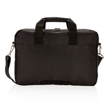 Logo trade promotional merchandise photo of: 15.4” laptop bag