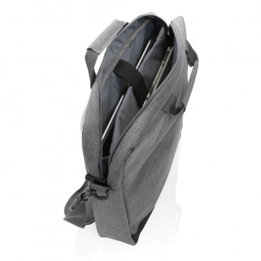 Logo trade promotional items picture of: Trend 15” laptop bag