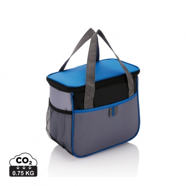 Logo trade promotional gifts picture of: Cooler bag