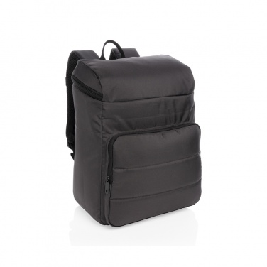Logo trade promotional merchandise picture of: Impact AWARE™ RPET cooler backpack