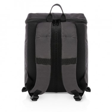 Logo trade promotional items picture of: Impact AWARE™ RPET cooler backpack
