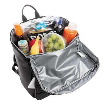 Logo trade promotional items picture of: Impact AWARE™ RPET cooler backpack