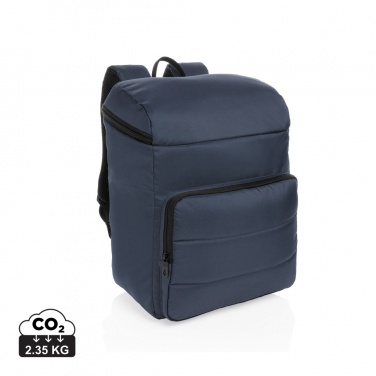 Logotrade corporate gift picture of: Impact AWARE™ RPET cooler backpack
