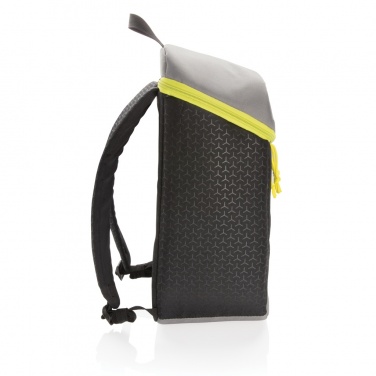 Logotrade corporate gift picture of: Hiking cooler backpack 10L