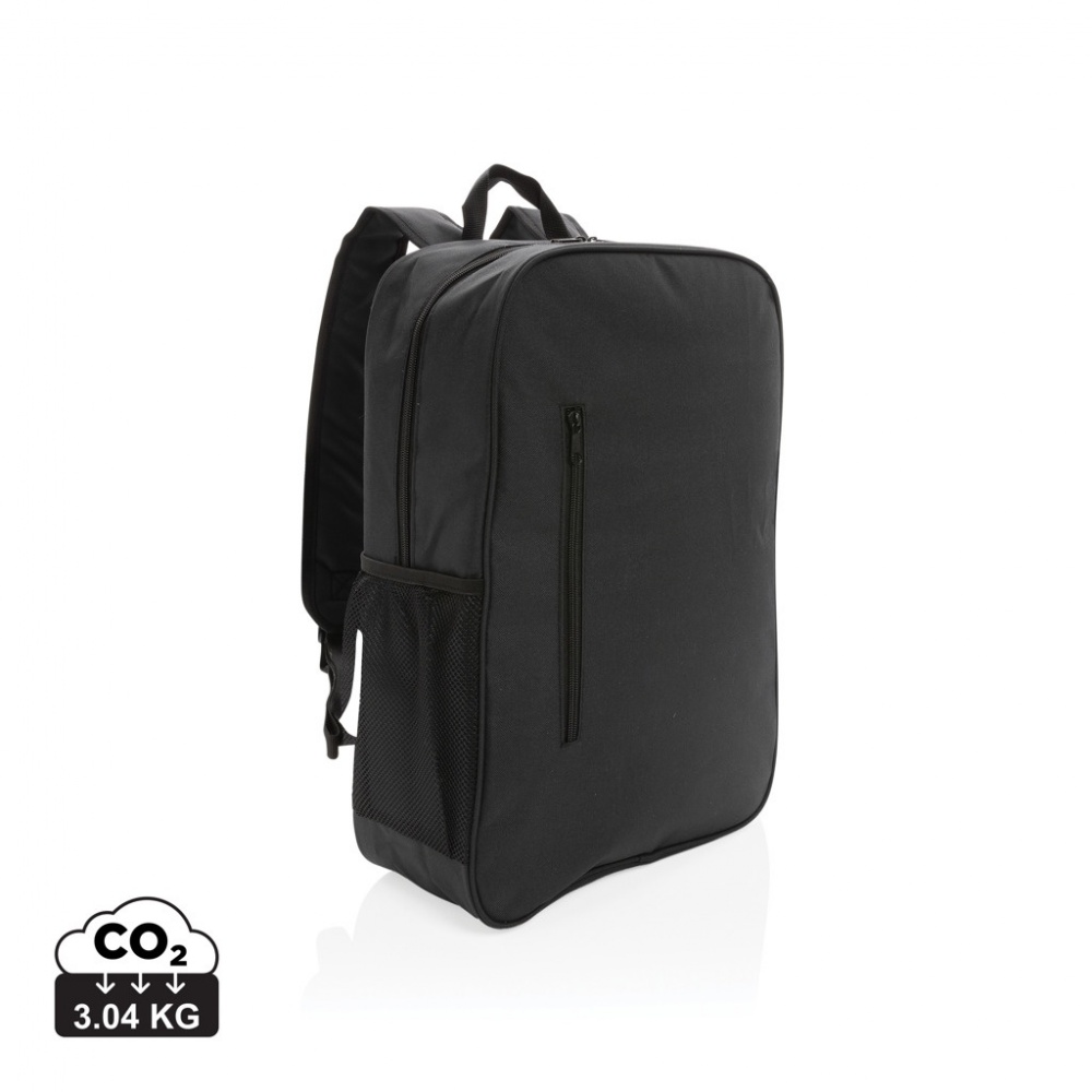 Logotrade promotional giveaway image of: Tierra cooler backpack
