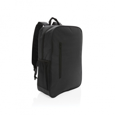 Logotrade promotional products photo of: Tierra cooler backpack