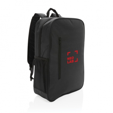 Logotrade promotional merchandise photo of: Tierra cooler backpack