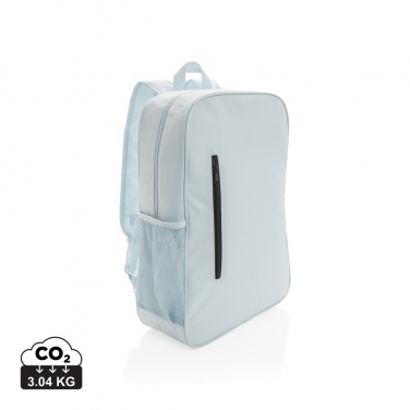 Logotrade promotional gift image of: Tierra cooler backpack