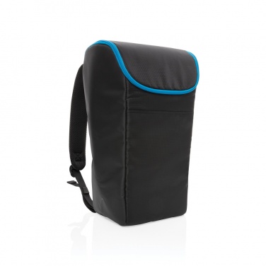 Logotrade promotional merchandise picture of: Explorer outdoor cooler backpack