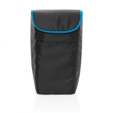 Logo trade business gifts image of: Explorer outdoor cooler backpack
