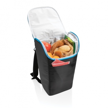 Logotrade business gifts photo of: Explorer outdoor cooler backpack
