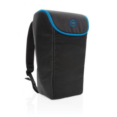 Logo trade business gift photo of: Explorer outdoor cooler backpack