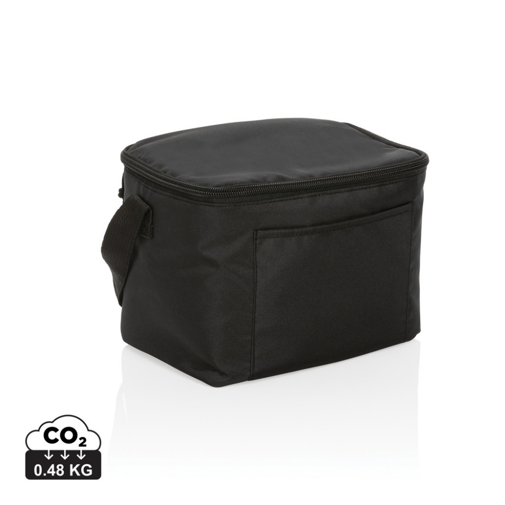 Logotrade advertising product picture of: Impact AWARE™ lightweight cooler bag