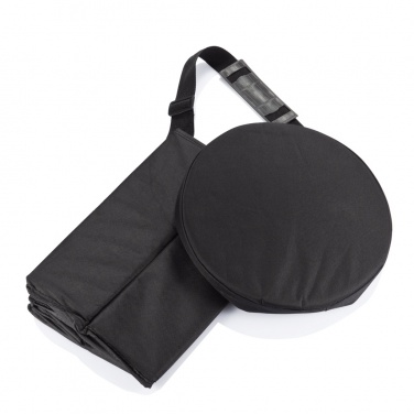 Logotrade promotional merchandise picture of: Cooler seat