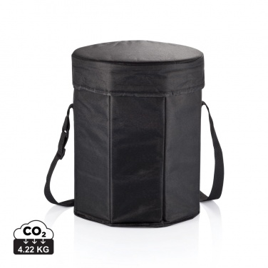 Logo trade business gifts image of: Cooler seat
