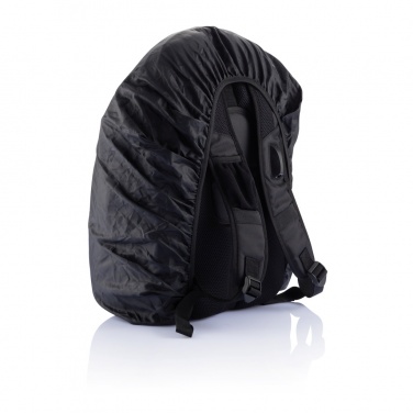 Logotrade advertising product image of: Outdoor laptop backpack
