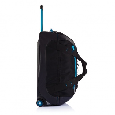 Logotrade promotional merchandise photo of: Large adventure trolley