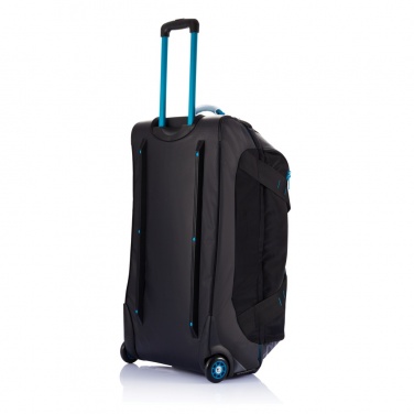 Logo trade corporate gift photo of: Large adventure trolley