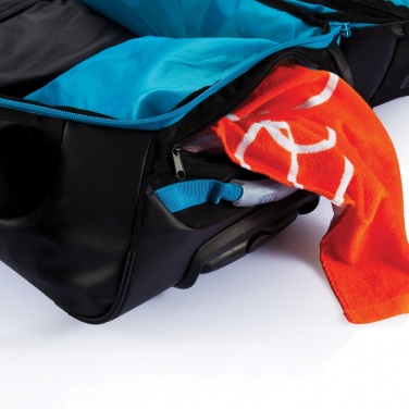 Logotrade promotional products photo of: Large adventure trolley
